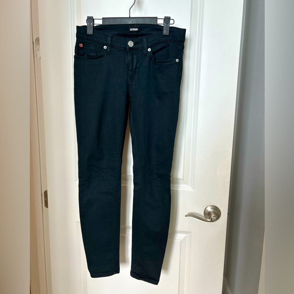 Hudson Jeans - Krista Ankle Super Skinny, size 26